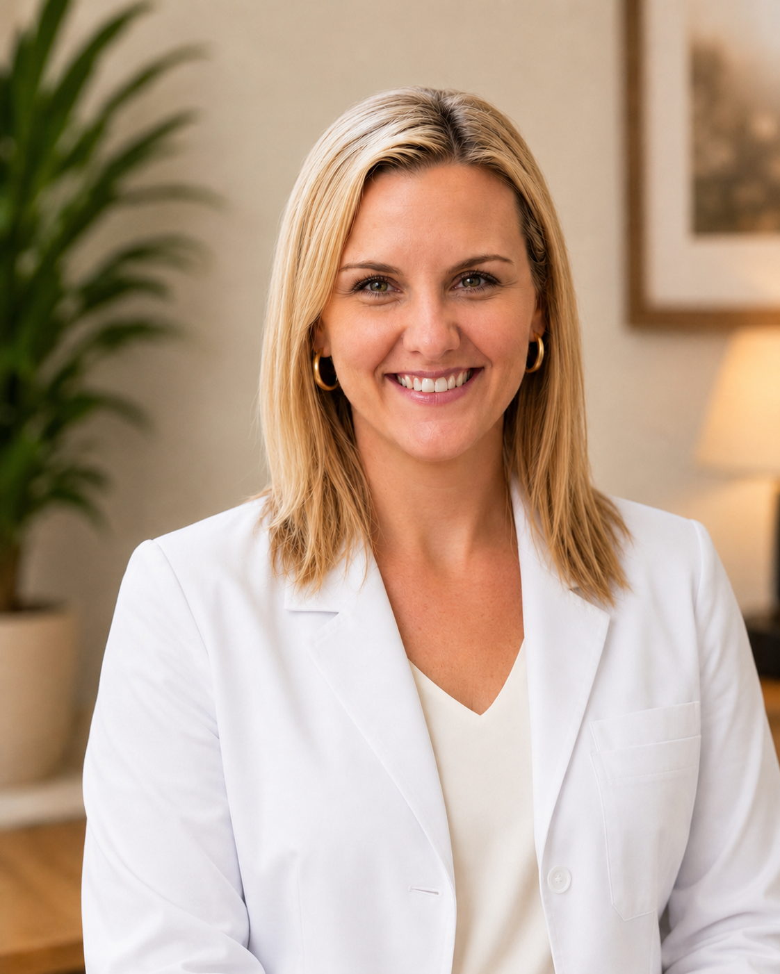 Dr. Kristin K. Manuel